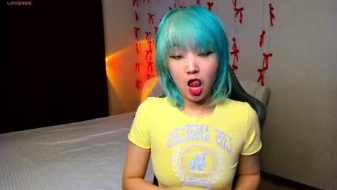 Milla or just Mi online show from 20, 6, 2026