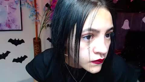 Violeta online show from 4, 11, 2025