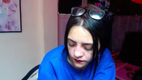 Violeta online show from 5, 11, 2025