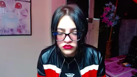 Violeta online show from 7, 11, 2025