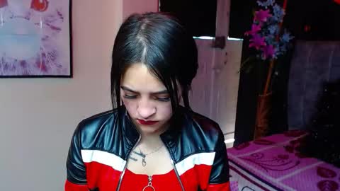 Violeta online show from 8, 11, 2025