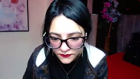 Violeta online show from 15, 11, 2025