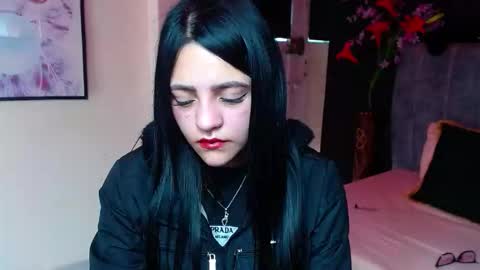 Violeta online show from 5, 12, 2025