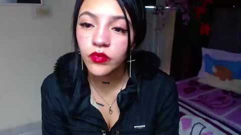 Violeta online show from 17, 1, 2026