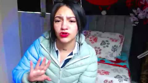 Violeta online show from 19, 1, 2026