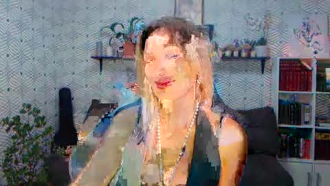 MillaXQueen online show from 14, 6, 2026