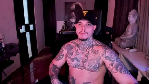 miller_g95 online show from 2, 6, 2026