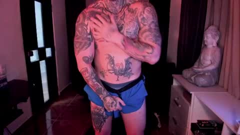 miller_g95 online show from 13, 6, 2026