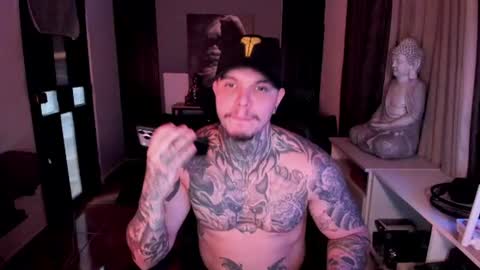 miller_g95 online show from 17, 6, 2026