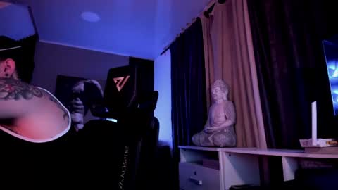 miller_g95 online show from 18, 6, 2026