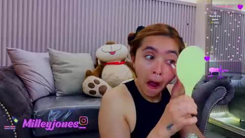 milleyjones_ online show from 18, 6, 2026