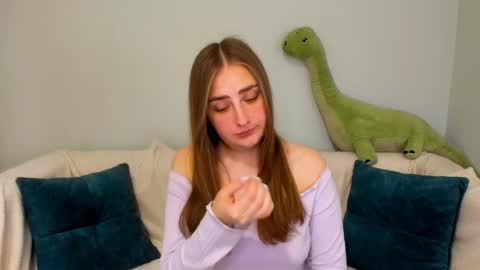 millibrooksss online show from 18, 5, 2026