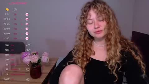 milounee online show from 13, 6, 2026