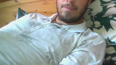 Snapshot of milowww1601 chatting on 27, 5, 2026 milowww1601 online show from 27, 5, 2026