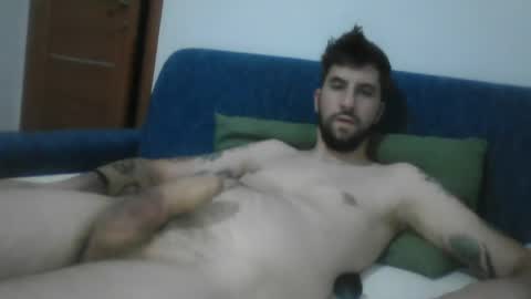milten1987 online show from 20, 6, 2026