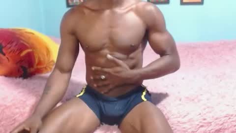 Snapshot of miltonn_jakee chatting on 3, 12, 2025 Miltonn online show from 3, 12, 2025