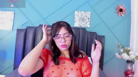 MiLu online show from 25, 4, 2026