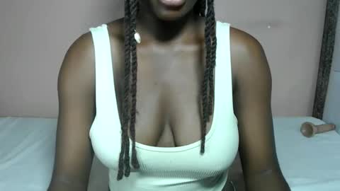 mimiebony online show from 10, 6, 2026