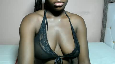 mimiebony online show from 12, 6, 2026