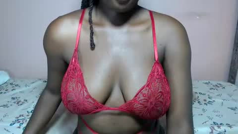 mimiebony online show from 14, 6, 2026