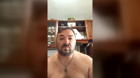 Snapshot of minchiadura871336 chatting on 18, 6, 2026 minchiadura871336 online show from 18, 6, 2026