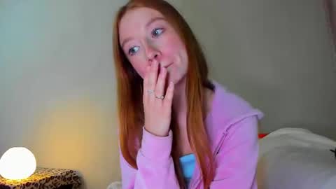 Amelia online show from 21, 6, 2026