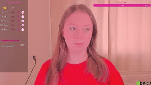 Kira online show from 17, 6, 2026