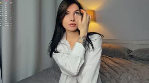 Snapshot of mirandabettman chatting on 19, 12, 2025 My name is Adele online show from 19, 12, 2025