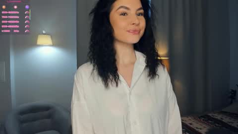 Snapshot of mirandabettman chatting on 14, 1, 2026 My name is Adele online show from 14, 1, 2026