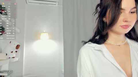 Snapshot of mirandabettman chatting on 3, 2, 2026 My name is Adele online show from 3, 2, 2026