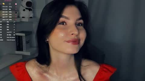 Snapshot of mirandabettman chatting on 14, 2, 2026 My name is Adele online show from 14, 2, 2026
