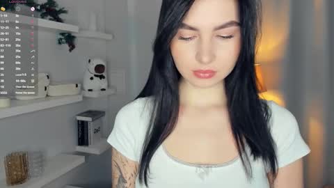 Snapshot of mirandabettman chatting on 15, 2, 2026 My name is Adele online show from 15, 2, 2026