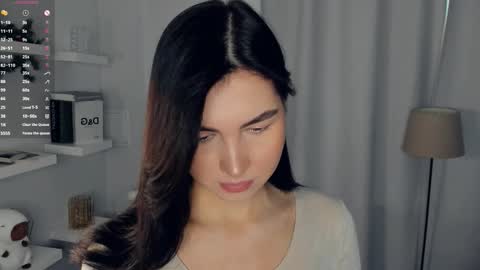 Snapshot of mirandabettman chatting on 22, 2, 2026 My name is Adele online show from 22, 2, 2026