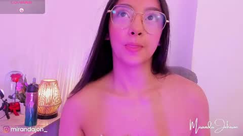 Miranda online show from 13, 6, 2026