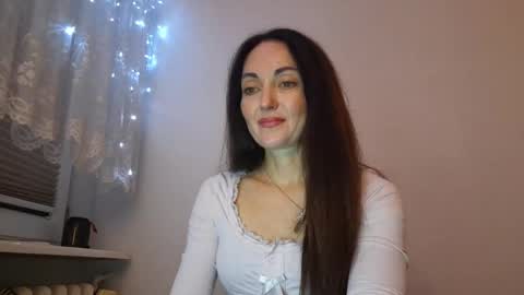 Christina online show from 11, 5, 2026