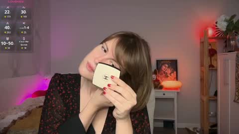 Shelley online show from 8, 6, 2026