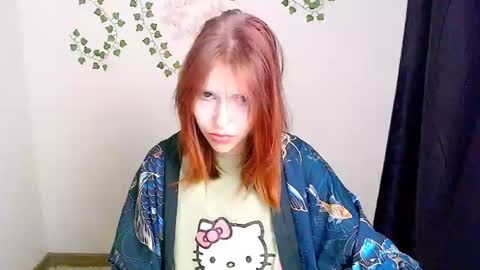 misaki_chan_ online show from 19, 6, 2026