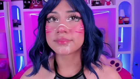 Megan online show from 5, 6, 2026