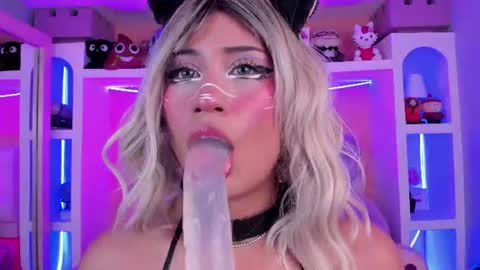 Megan online show from 11, 6, 2026