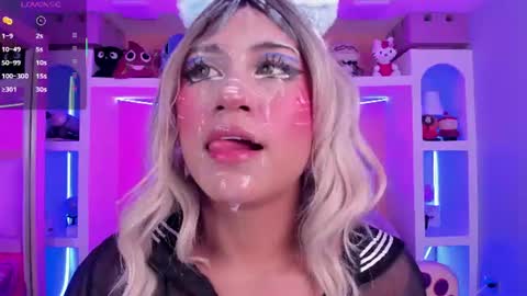 Megan online show from 13, 6, 2026