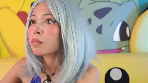 Ally online show from 21, 5, 2026