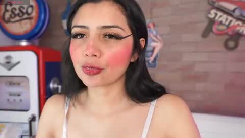 Snapshot of miss__anastasia chatting on 16, 7, 2026 Anastisia online show from 16, 7, 2026