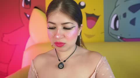 Pamela online show from 6, 6, 2026