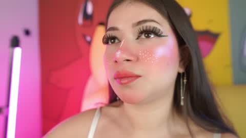 Pamela online show from 16, 6, 2026