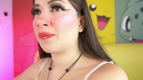 Pamela online show from 23, 6, 2026