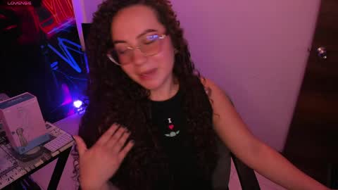 miss_alisse online show from 15, 5, 2026