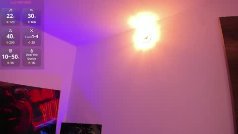 miss_alisse online show from 20, 5, 2026
