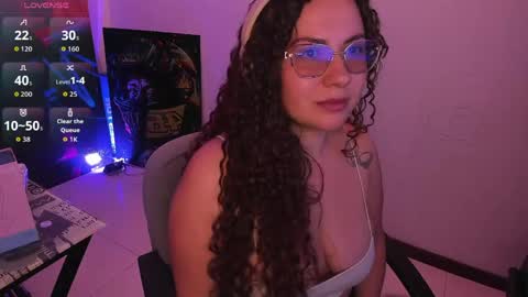 miss_alisse online show from 27, 5, 2026