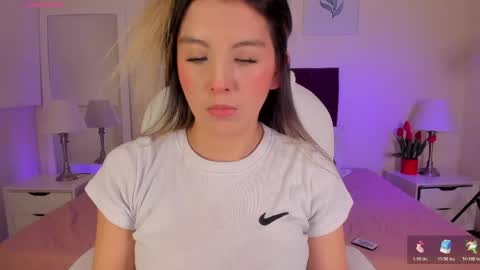 Snapshot of miss_amanda_ chatting on 28, 5, 2026 Amanda Reyes online show from 28, 5, 2026