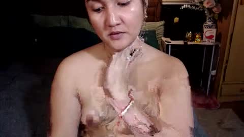 miss angelic15 online show from 16, 6, 2026